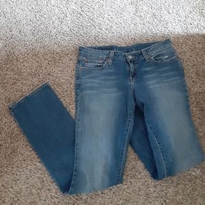 Women's Lucky brand jeans